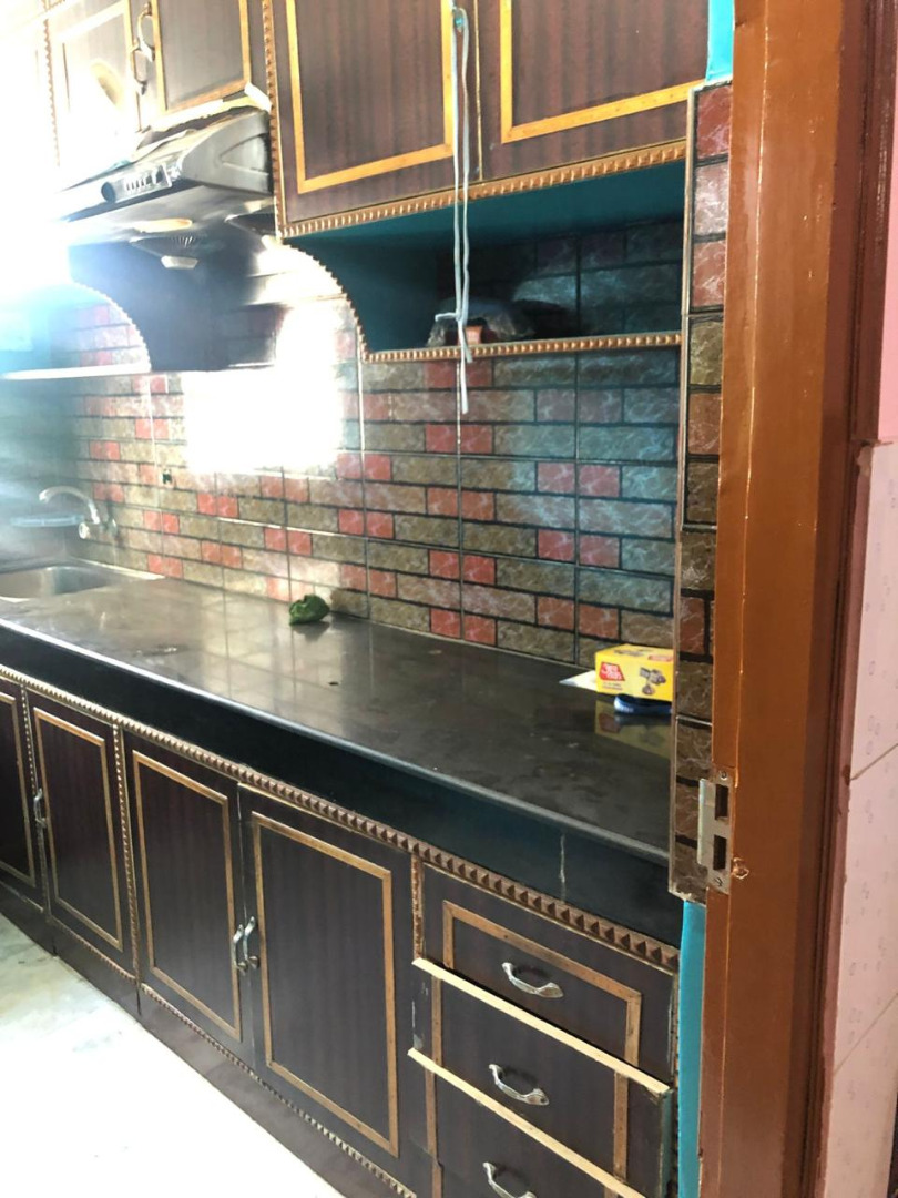 Semi Furnished 3bhk in GMC Hospital Road, Birubari, Guwahati, Assam, India for Rent